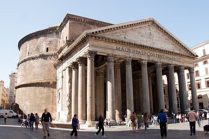 Discover the Eternal City's: Unforgettable Walking Tour of Rome - Final Thoughts