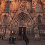 Discover the Gothic Quarter Walking Tour - Why This Tour Represents Good Value