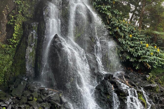 Discover the Hidden Gems of São Miguel - Full Day Private Tour - In-Depth Look at the Itinerary