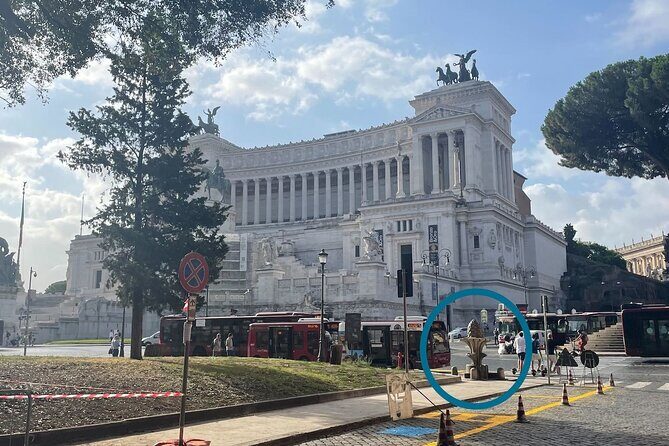 Discover the Highlights of Rome in a Walking Tour - Who Will Love This Tour?