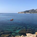 Discover the Island Dragonera by kayak and on foot - An in-depth look at this Dragonera adventure