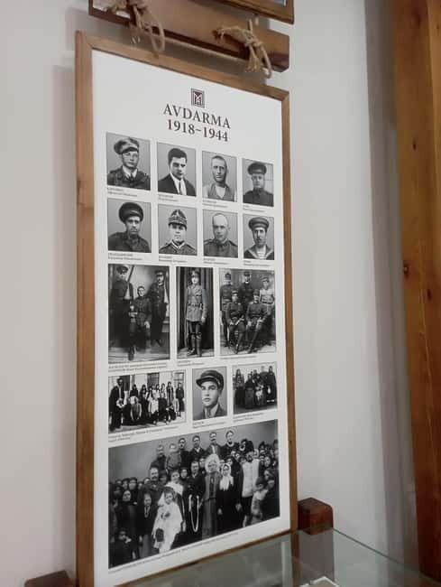 Discover the land of Gagauzia with a local guide - What You Can Expect Price and Value