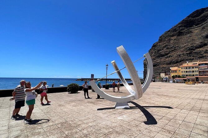 Discover the last eruption in La Palma - Introduction to La Palma’s Volcanic and Cultural Charm