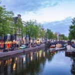 Discover the LGBT side of Amsterdam with a Local - Final Thoughts