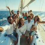 Discover the Lisbon Riviera : 2h Sunset Sailboat Wine Cruise - An In-Depth Look at the 2h Sunset Sailboat Wine Cruise