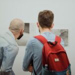 Discover the local art scene with ArtCrawl - An in-depth look at the ArtCrawl experience