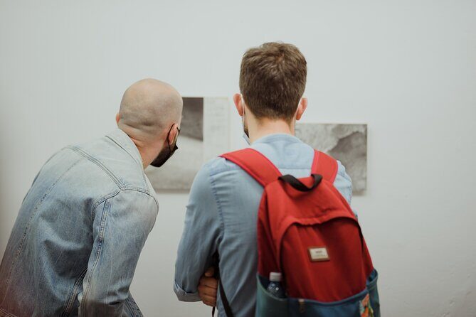 Discover the local art scene with ArtCrawl - An in-depth look at the ArtCrawl experience