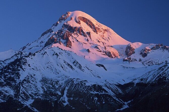 Discover the Majestic Georgian Highlands - What’s Missing or Could Be Improved?