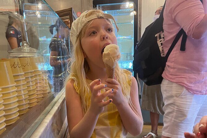 Discover the Milano by Food - The Sum Up