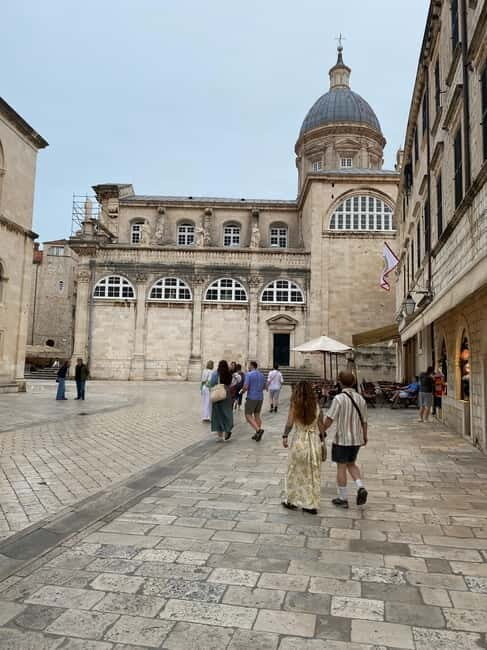 Discover the Old Town of Dubrovnik - Is This Tour Right for You?