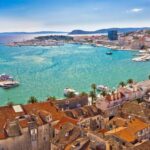 Discover The Old Town Split 1.5h walking Small group tour - The Sum Up