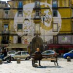 Discover the Rione Sanità with Insolitaguida - The Guides and Their Local Knowledge