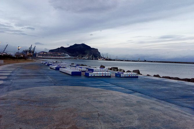 DISCOVER THE SECRET OF PALERMO Walking Tour Combining Art and best street food - What to Expect from the Tour Experience