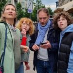 Discover the secrets of Namur while playing! Escape room - The Sum Up