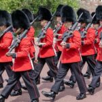 Discover the Secrets of Whitehall - Why This Tour Offers Great Value