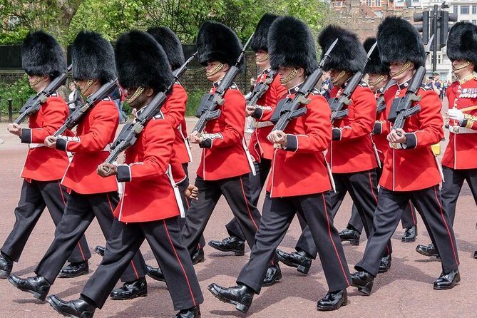 Discover the Secrets of Whitehall - Why This Tour Offers Great Value