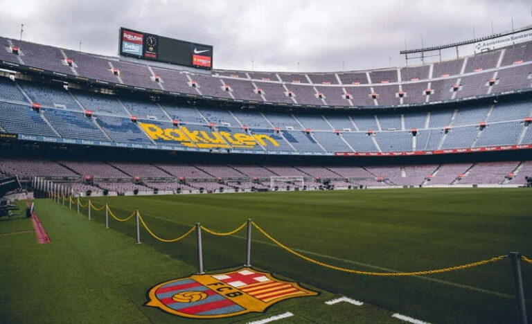 Discover the story of Barça and Messi at Camp Nou - Practical Details & What to Expect