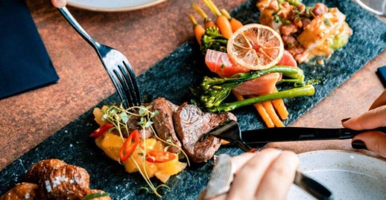 Discover the Tastes of Northern Norway: A Culinary Adventure - Who Is This Tour Best For?