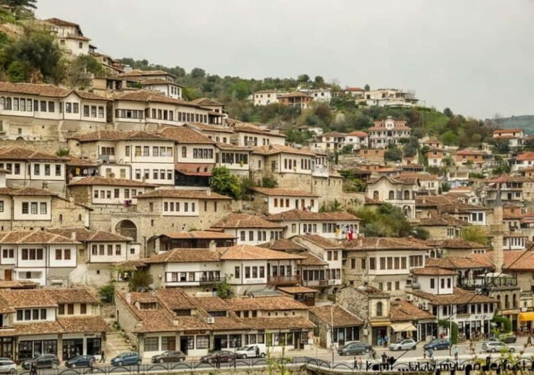 Discover the Timeless City of Berat, a UNESCO World Heritage - What We Think About the Value