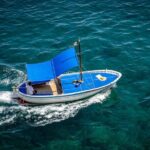 Discover the true essence of the Amalfi Coast by boat - Exploring the scenic Furore Fjord