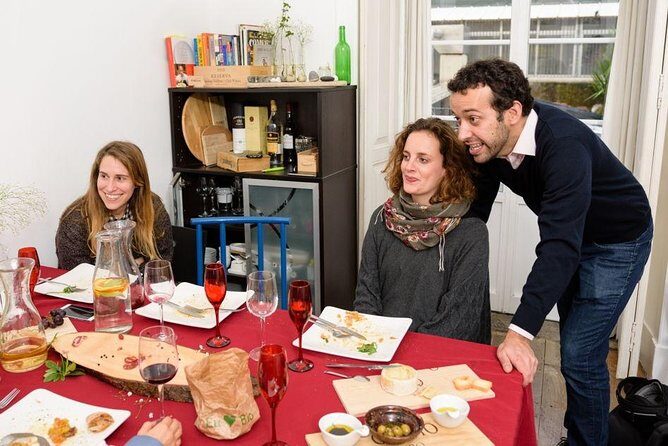 Discover The Ultimate Portuguese Dinner Dishes - The Setting and Atmosphere