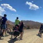 Discover the unknown side of Crete by E-Bike - What Makes This Tour Stand Out