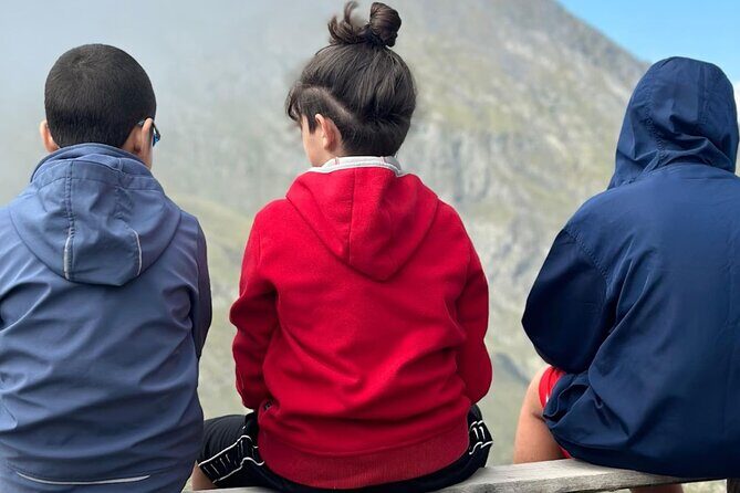 Discover the Untouched Beauty of Tusheti with Local Guides - Price and Value: What You Get for $537.37