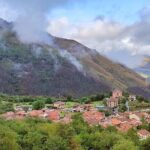 Discover the village of San Sebastian De Garabandal- small groups - Transportation and Group Size