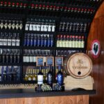 Discover the wines of Chianti Classico with a visit and tasting at Viticcio. - The Tasting and Food Pairings