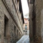 Discover Toledo: Private Tour from Madrid with Guide and Driver - Exploring the Historic Center: Charm, Art, and Time Travel