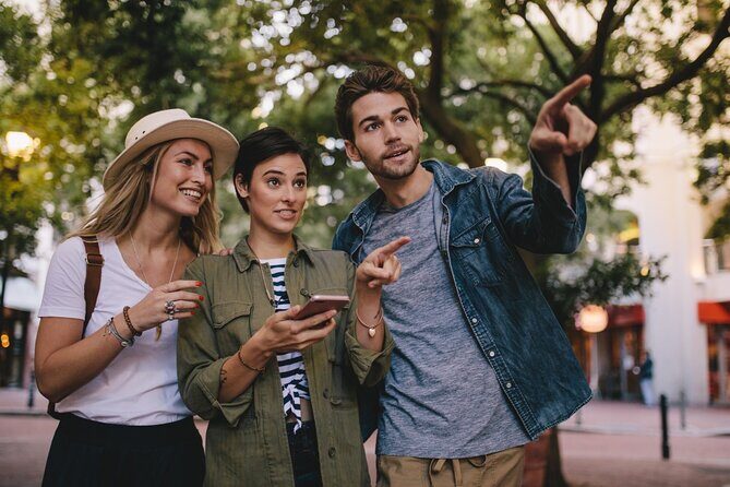 Discover Toulouse while playing! Escape game - The alchemist - Who Should Consider This Experience?