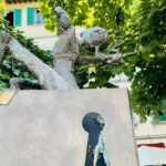 Discover Treasures with Pinocchio in Florence, Italy - Exploring Florence with a Pinocchio Twist