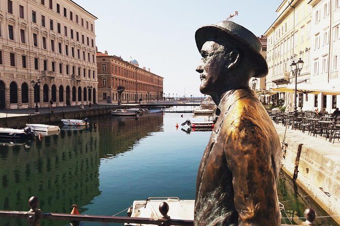 Discover Trieste on Foot - Deep Dive into the Itinerary
