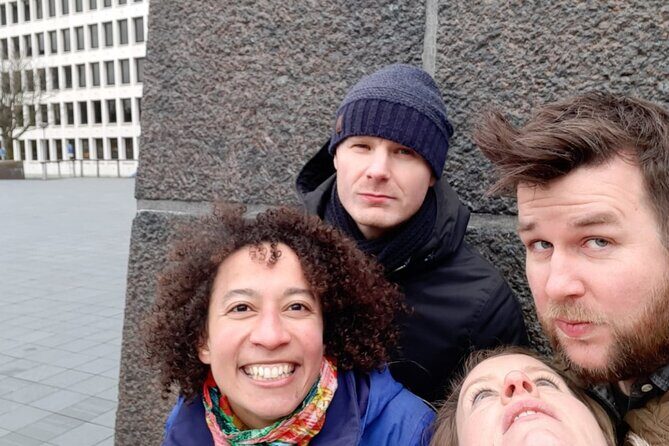 Discover Utrecht with a self-guided Outside Escape city game tour - Who Will Love This Tour?