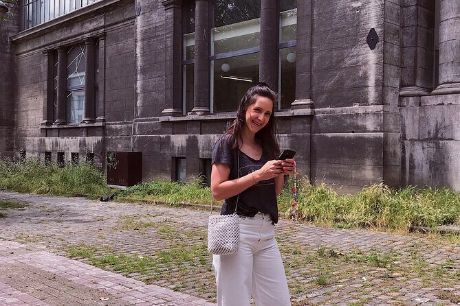 Discover Valencia by playing! Escape game - The alchemist - Final Thoughts