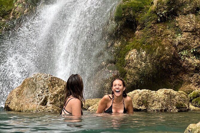 Discover Valencia's Magical Nature - What’s Included and What to Consider