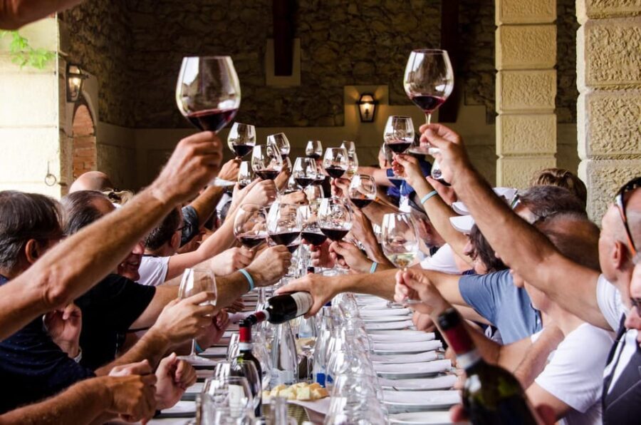 Discover Valpolicella - Fumanelli Wine Tasting - Who Should Consider This Tour?