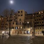 Discover Venice Ghostly Lore on Foot - Who Will Love This Tour?