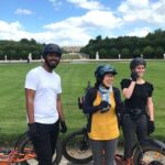 Discover Versailles on electric 2-wheelers (Yes to PRM) - Final Thoughts: Is It Worth It?