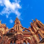 Discover Vilnius most Photogenic Spots with a Local - Who will love this experience?