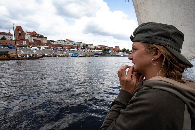 Discover Vistula River in Warsaw - The Final Word: Is It Worth It?