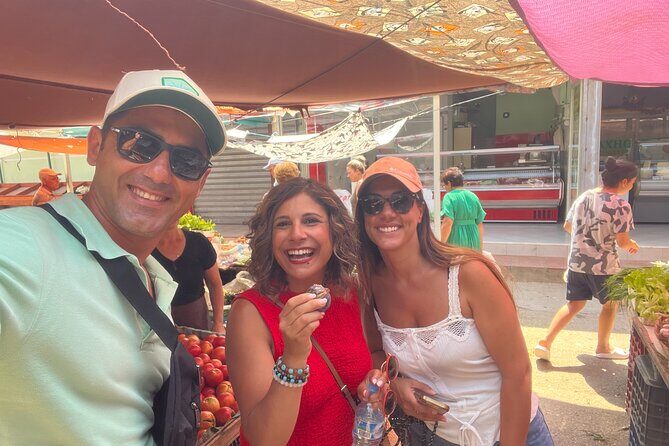 Discover Vlora: Guided City Walking Tour - Practical Details and What to Expect