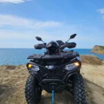 Discover Vlora with us. Feel the power of a new quad 4x4 - Who This Tour Is Best For