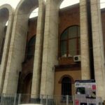 Discover Yerevan: Self-Guided Audio Walking Tour - The Itinerary Breakdown