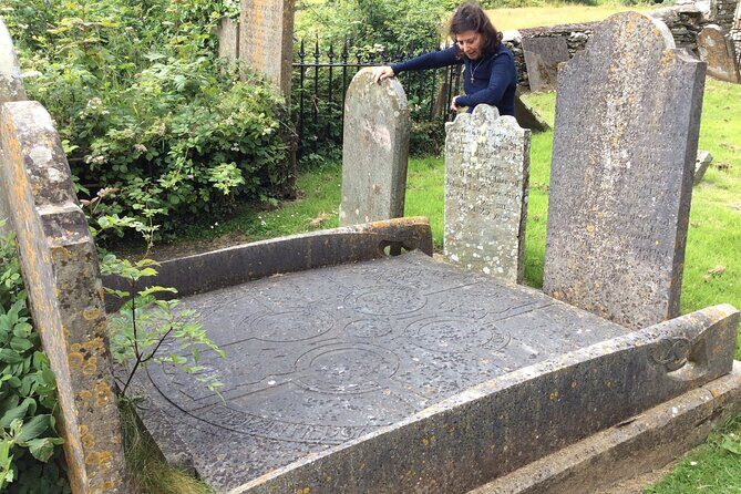 Discover your Manx Ancestors on the Isle of Man - Who is this tour best suited for?