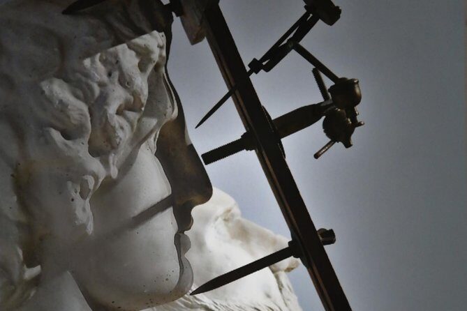 Discover your talent in sculpture, in a country where golden section was born. - Authenticity and Unique Insights from Reviewers