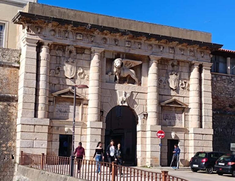 Discover Zadar privately: Individual guided tour in German - What We Loved About This Tour