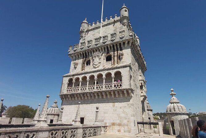 Discoveries and Delights: Belém Private Walking Tour - Authentic Review Snippets