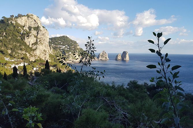 Discovering Capri in one day - Final Thoughts
