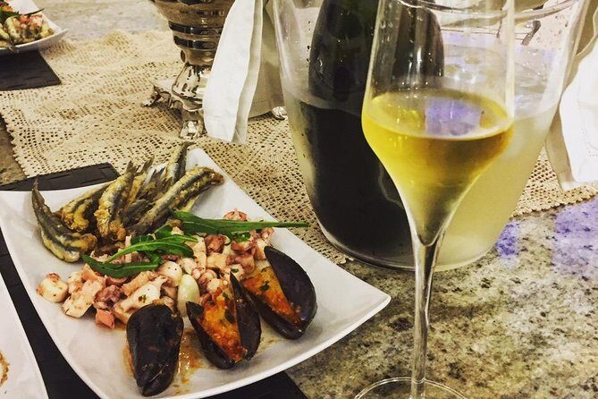 Discovering extra virgin olive oil - Who Will Love This Tour?